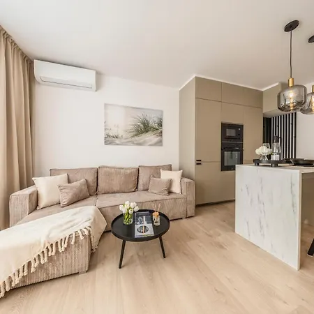 Mileticova Apartment Bratislava