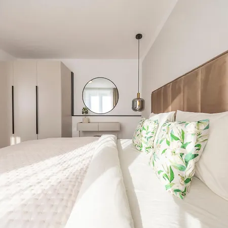 Apartment Mileticova