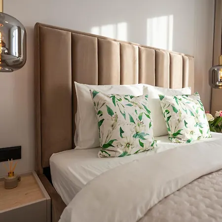 Appartement Mileticova