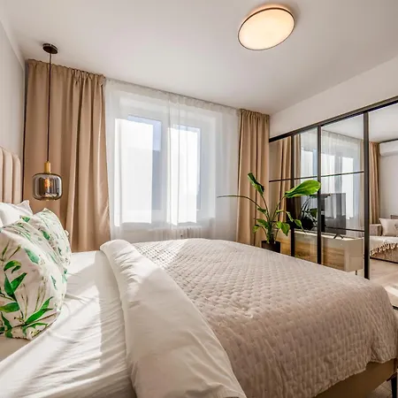 Mileticova * 브라티슬라바