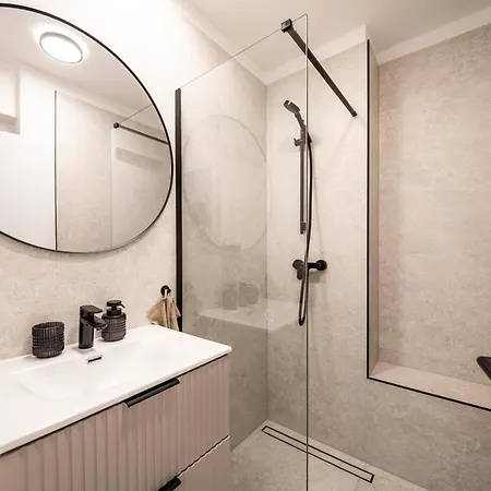 Mileticova Appartement *