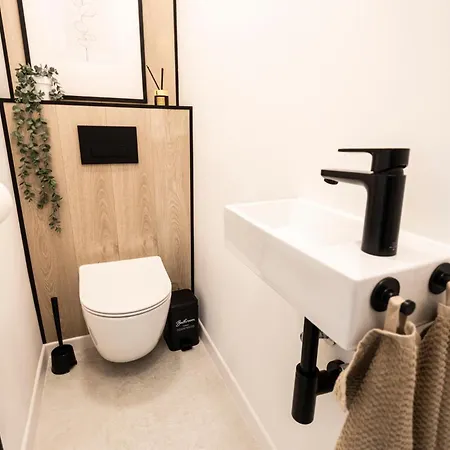 Apartamento Mileticova