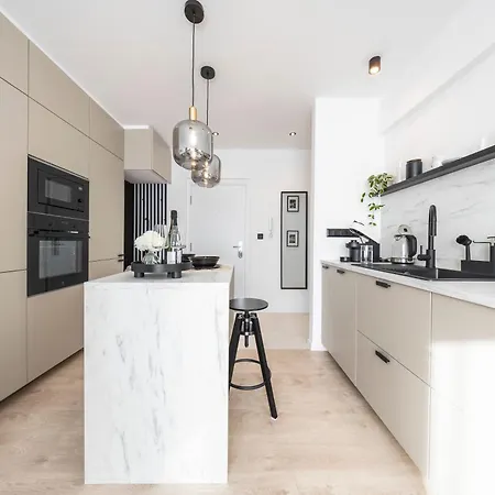 Mileticova Appartement *