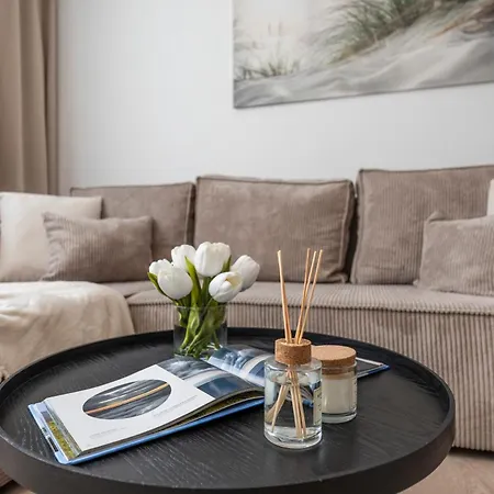 Appartement Mileticova *