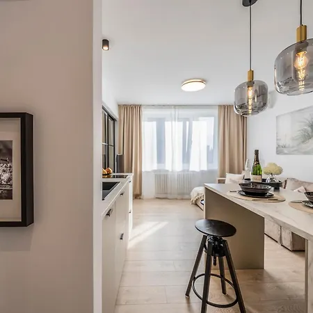 Mileticova Appartement