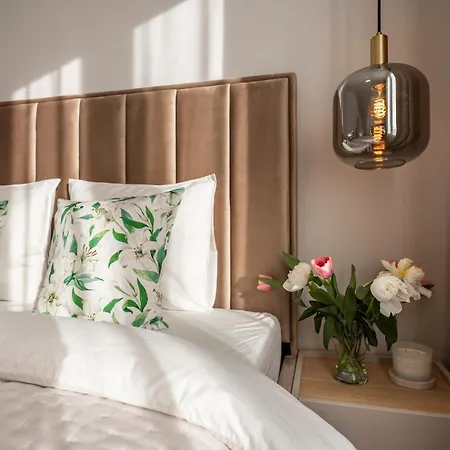 Mileticova Appartement *